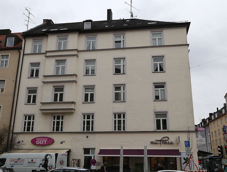 File:Friedrichstr. 30 Muenchen-1.jpg