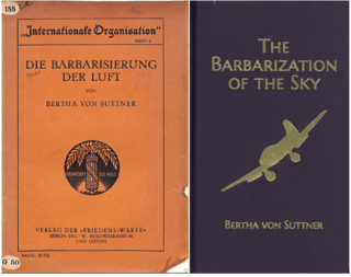 <span class="mw-page-title-main">The Barbarization of the Sky</span>