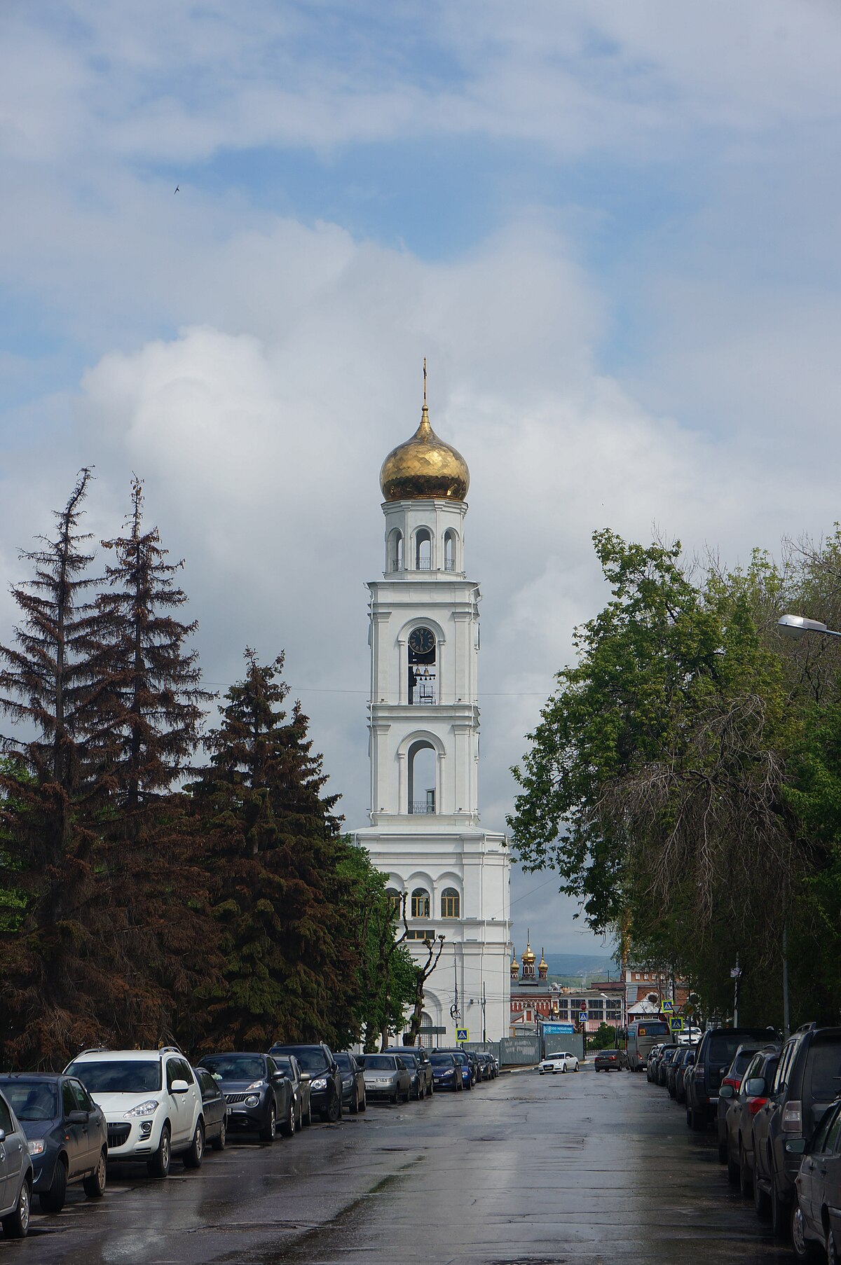 Category:Frunze Street, Samara - Wikimedia Commons