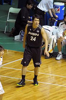 Takatoshi Furukawa