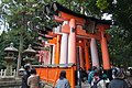 Fushimi Inari Shrine, Kyoto City; November 2013 (11).jpg