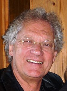 Günter J. Glasauer 2011.jpg