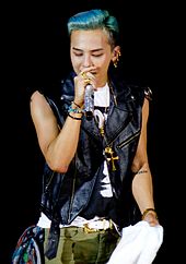 G-Dragon - Wikipedia