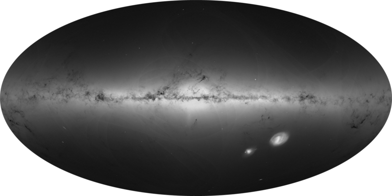 File:Gaia’s new map of star density ESA17475490.png