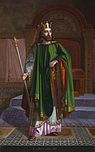 García I, rey de León.jpg