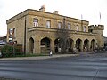 Garrison Hotel 2016 Guardhouse.jpg