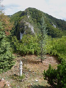 Chapelle du Vorbourg