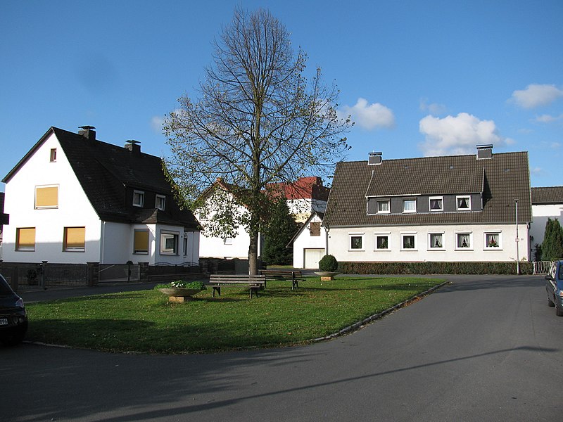 File:Gartenstraße, 2, Hedemünden, Hann. Münden, Landkreis Göttingen.jpg