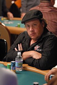 Gavin Smith (2007)