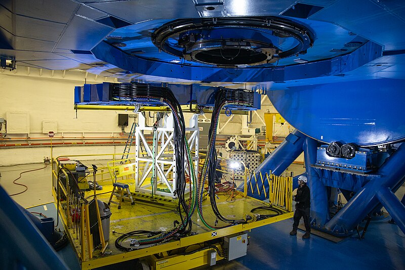 File:Gemini Observatory telescope shutdown (noirlab-shutdown-558).jpg