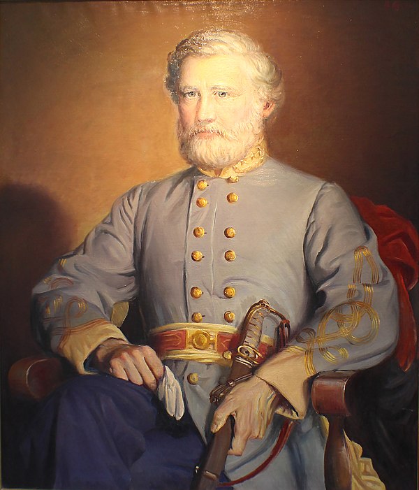 Fort Moore was formerly named after Confederate General Henry L. Benning.