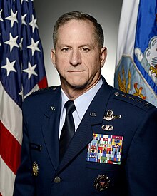 David Goldfein