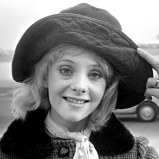 Geneviève Waïte (1969)