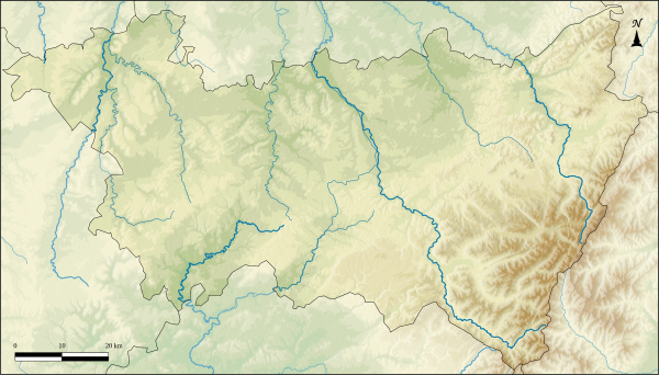 Geoloc-Vogezen-Relief.svg