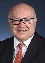 Thumbnail for George Brandis