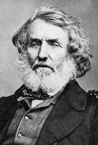 George Everest