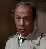 George Kennedy