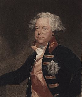 Sir George Yonge, 5th Baronet British aristocrat and politician