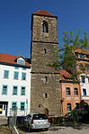 Georgskirche (Erfurt)