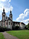 Church of the Holy Cross