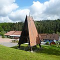 Glockenturm in Neidenstein - panoramio.jpg