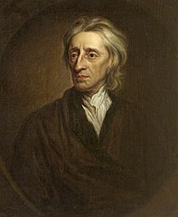 John Locke (1632 - 1704)