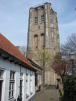 Toren van Goedereede