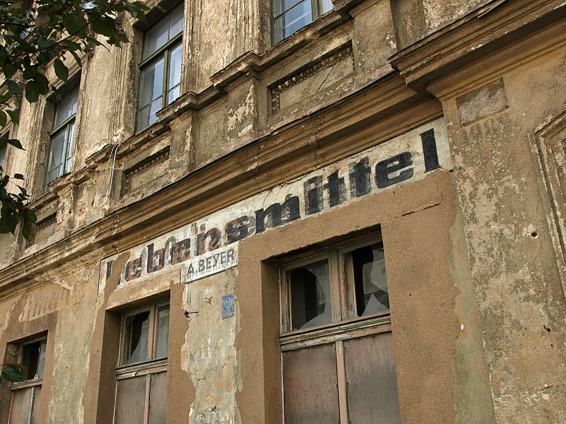 File:Goerlitz Fassade 3 Rauschwalder Straße.jpg