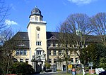 Goetheschule Essen