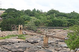 Cataratas de Gokak