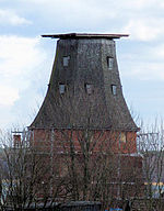 List Of Windmills In Mecklenburg-Vorpommern