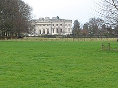 Gorhambury House