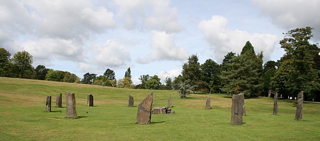 Bute Park - Wikipedia