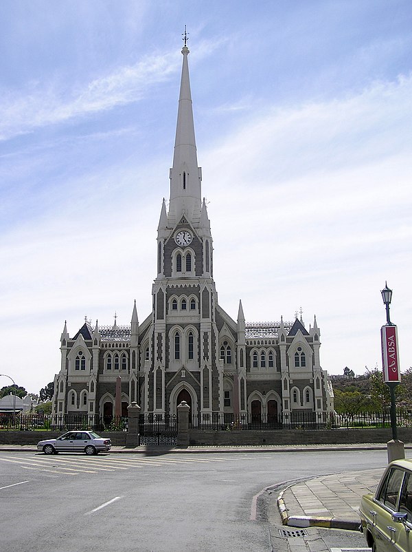 Graaff-Reinet