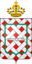 Blason de Larache