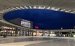 Thumbnail for Graz Hauptbahnhof