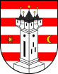 Coat of arms of Varaždin