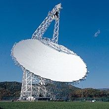 Green Bank Telescope NRAO (cropped).jpg