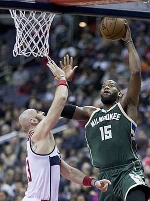 Greg Monroe