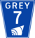 Grey Road 7 sign.png