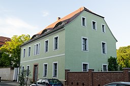 Mühlstraße Grimma