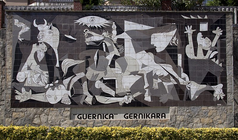 File:Guernica (3820712635).jpg