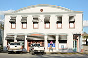 Guyton Historic District, Guyton, Georgia, US This is an image of a place or building that is listed on the National Register of Historic Places in the United States of America. Its reference number is 82002408.