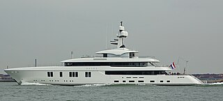 <i>Lunasea</i> (yacht)