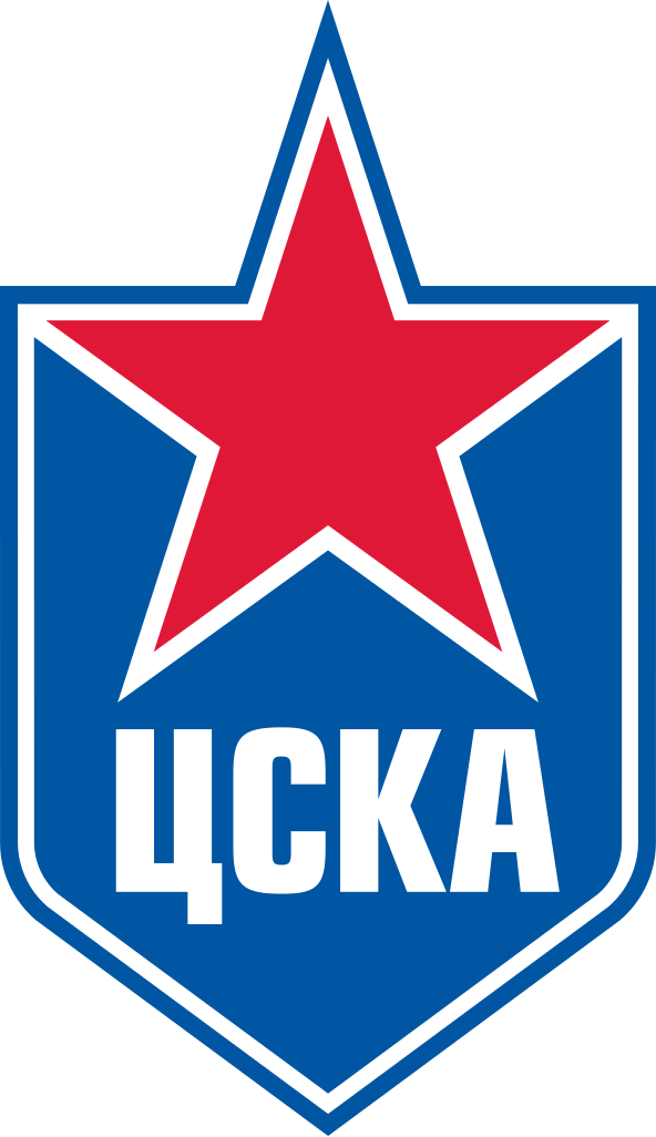 HC CSKA Moscow - Wikipedia