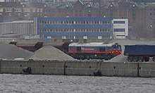 HHPI 259003 on Hamburg Kirchenpauerkai in 2007