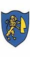 Wappen von Palotabozsok