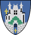 Visegrád címere Coat of arms