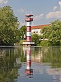 * Nomination Havel lighthouse in Rathenow, Brandenburg, Germany --A.Savin 12:45, 10 June 2014 (UTC) * Promotion  Support ok --Cccefalon 12:56, 10 June 2014 (UTC)