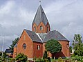 Hadsund Kirke